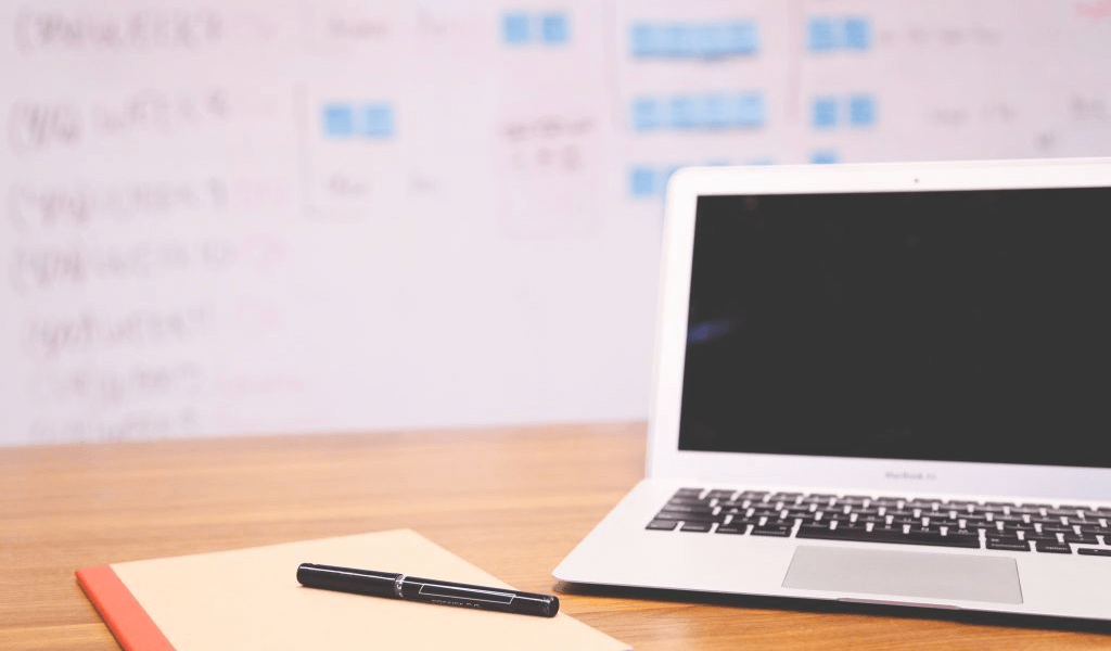 Visual representation of a work station - RabIT Solution
