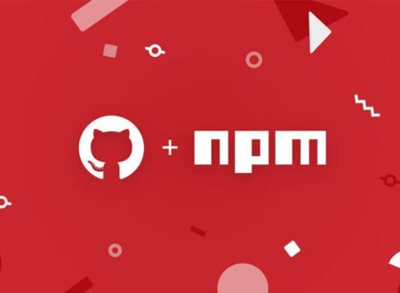 GitHub + npm thumbnail