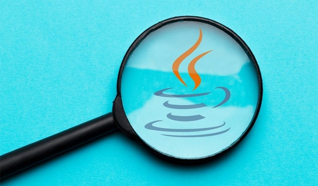 Visual representation of reviewing Java- RabIT Solutions