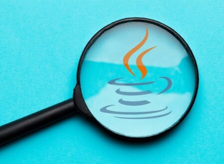Visual representation of reviewing Java- RabIT Solutions