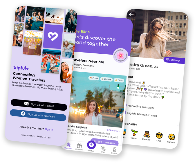 Custom Developed Mobile Applications - RabIT Solutions