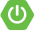Spring Boot logo