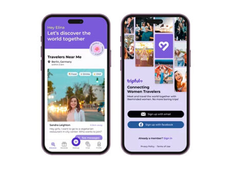 Tripful app