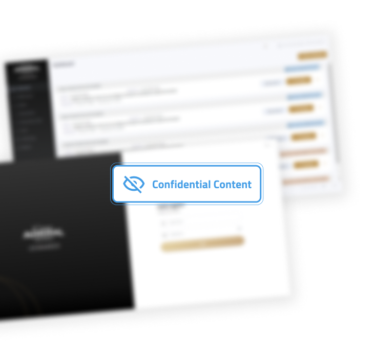 Leonardo web application - RabIT Solutions