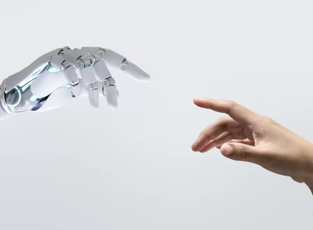 Technology vs human