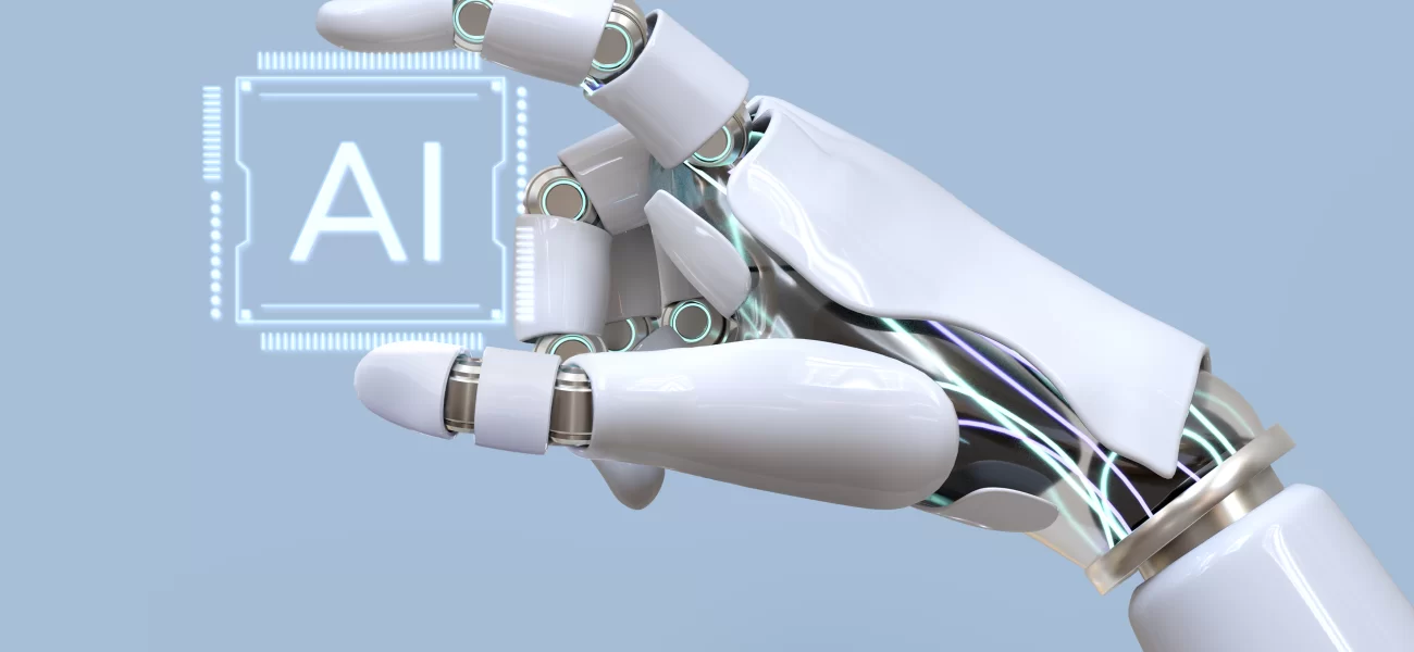 AI chip artificial intelligence, future technology innovation