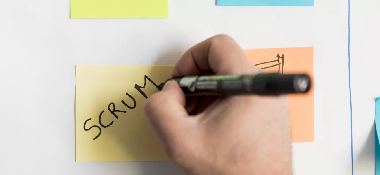 Scrum method