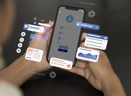 Representation user experience