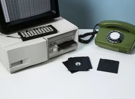 outdated computer