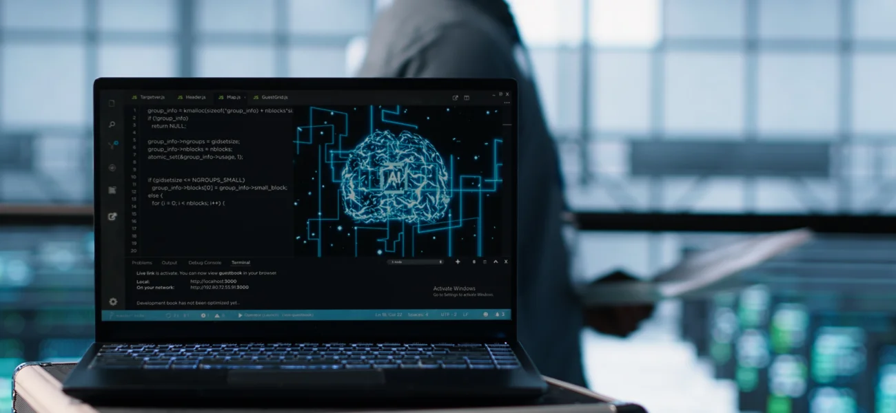 AI and Data Security: Is Your Company Data Safe with ChatGPT?