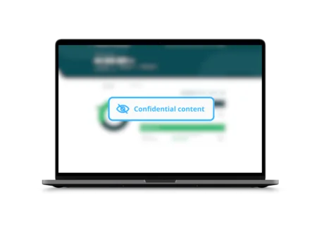 web and mobile application case study