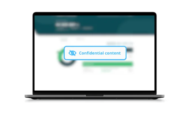 web and mobile application case study