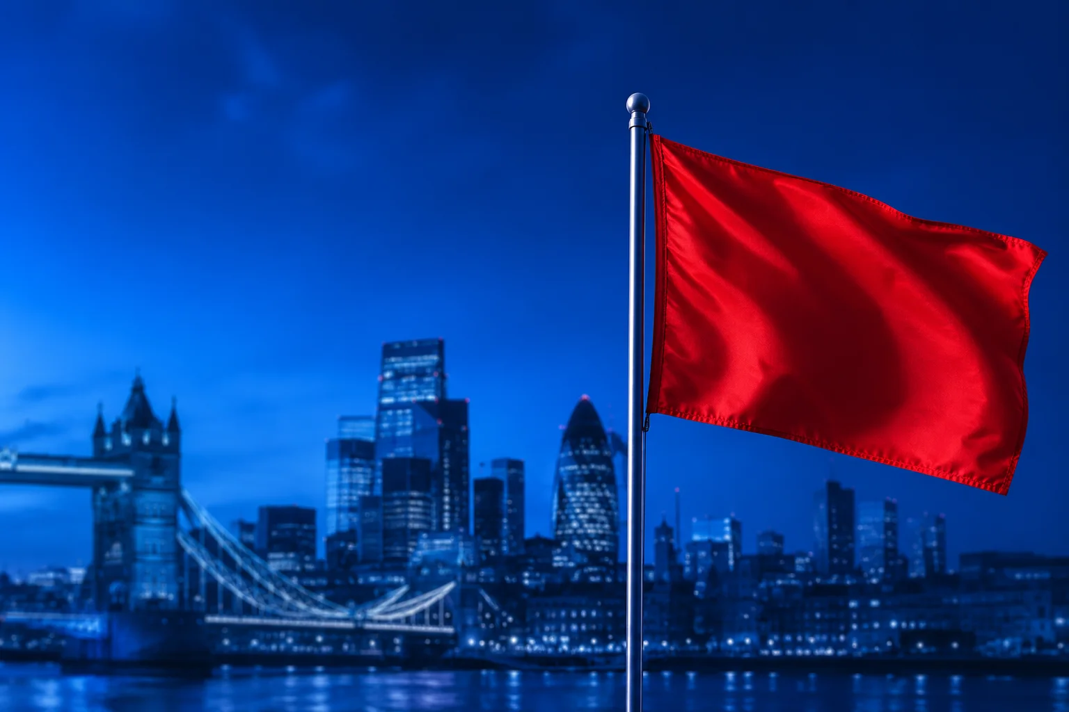 Red flags to watch for when you choose the right MVP development company in the UK