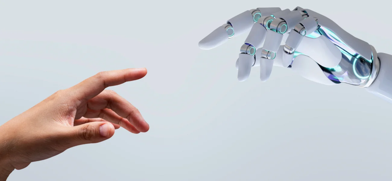 AI software development company partnership
