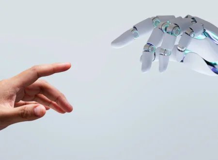 AI software development company partnership