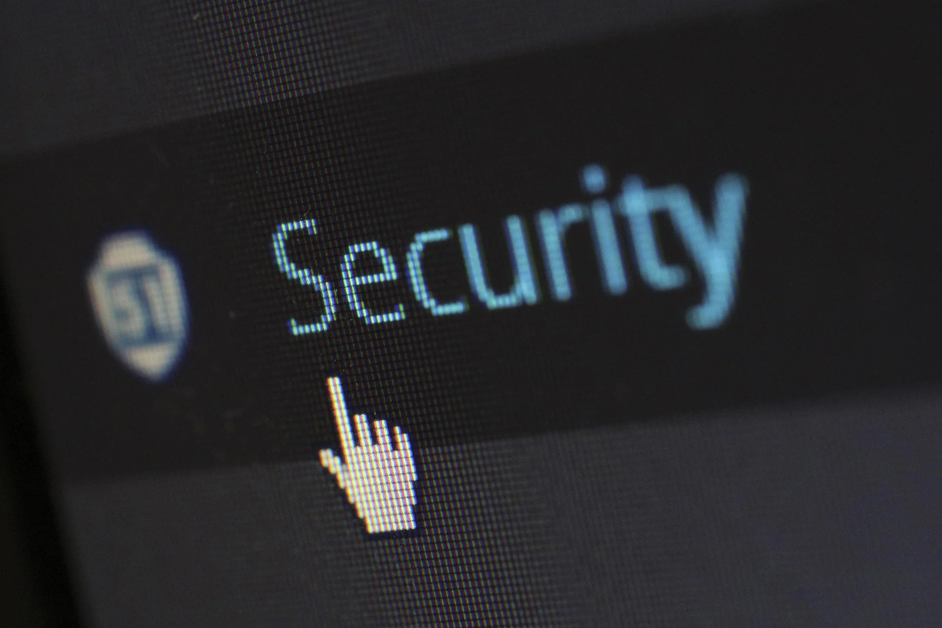 Security and data handling