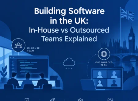 In‑House vs Outsourced Teams Explained
